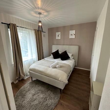Lovely Spacious 3 Bedrooms House Birmingham Extérieur photo