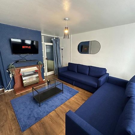 Lovely Spacious 3 Bedrooms House Birmingham Extérieur photo